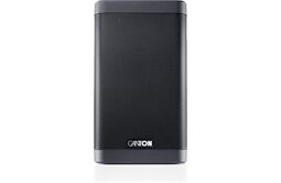 Canton Smart Soundbox 3 / 2. Gen - Streaming Client (schwarz)