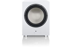 Canton Power Sub 12 -aktiver Subwoofer (weiß)