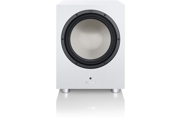 Canton Power Sub 12 -aktiver Subwoofer