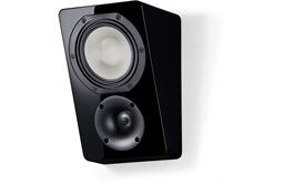 Canton Townus AR5 -Stückpreis, Dolby Atmos® Lautsprecher (schwarz)