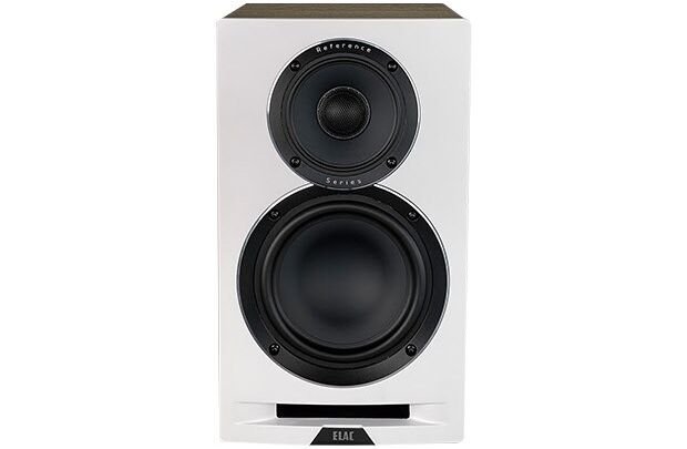Elac Uni-Fi ReferenceUBR62, Paarpreis, Regallautspreche