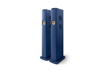 KEF LS60 Wireless Paarpreis aktive Standlautsprecher