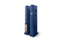 KEF LS60 Wireless Paarpreis aktive Standlautsprecher