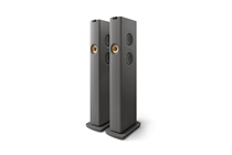 KEF LS60 Wireless Paarpreis aktive Standlautsprecher