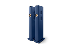 KEF LS60 Wireless Paarpreis aktive Standlautsprecher