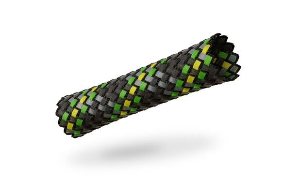 VIABLUE Geflecht / Gewebeschlauch big
