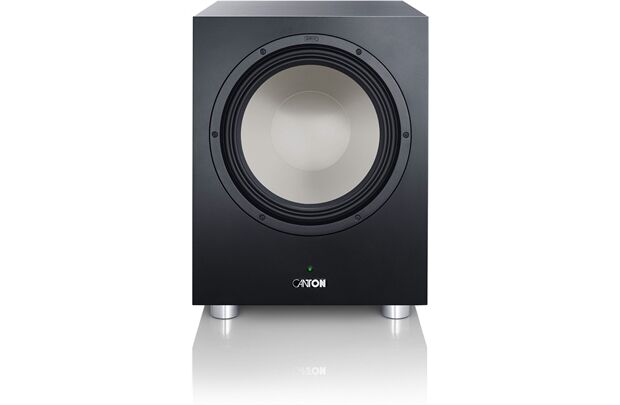 Canton Power Sub 12 -aktiver Subwoofer