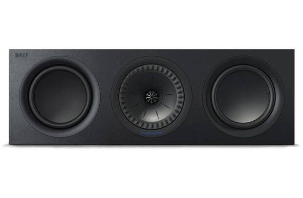 KEF Q650c Centerlautsprecher