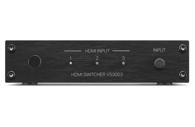 Marantz VS3003 HDMI Switch 3/1