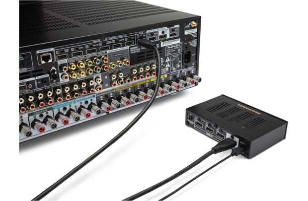 Marantz VS3003 HDMI Switch 3/1