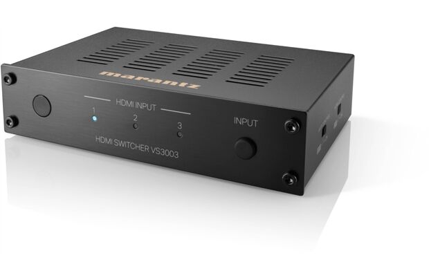 Marantz VS3003 HDMI Switch 3/1