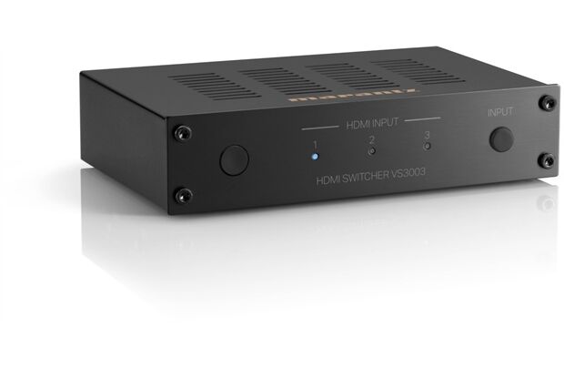 Marantz VS3003 HDMI Switch 3/1