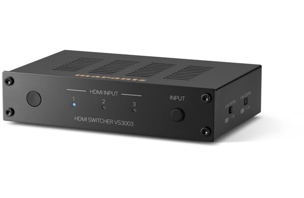 Marantz VS3003 HDMI Switch 3/1
