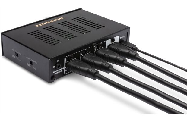 Marantz VS3003 HDMI Switch 3/1