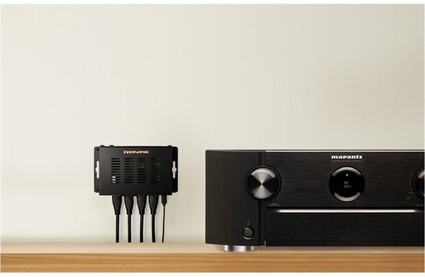 Marantz VS3003 HDMI Switch 3/1