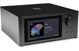 NAD C700, 5 Jahre Garantie*, Stereoverstärker,  BluOS™
