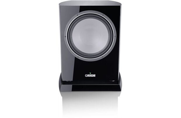 Canton Vento Sub 12 -Stückpreis, Subwoofer
