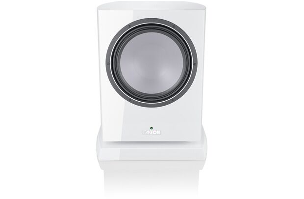 Canton Vento Sub 12 -Stückpreis, Subwoofer