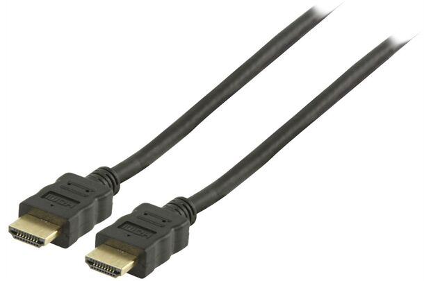 goobay HDMI Kabel 1m