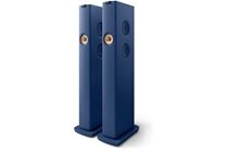 KEF LS60 Wireless Paarpreis aktive Standlautsprecher