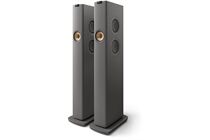KEF LS60 Wireless Paarpreis aktive Standlautsprecher