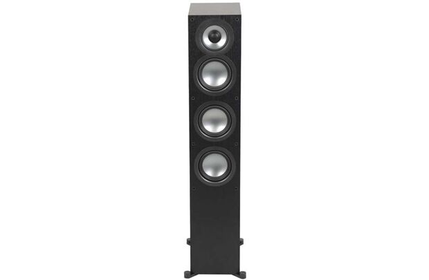 Elac Uni Fi 2 UF52, Standlautsprecher, Paarpreis