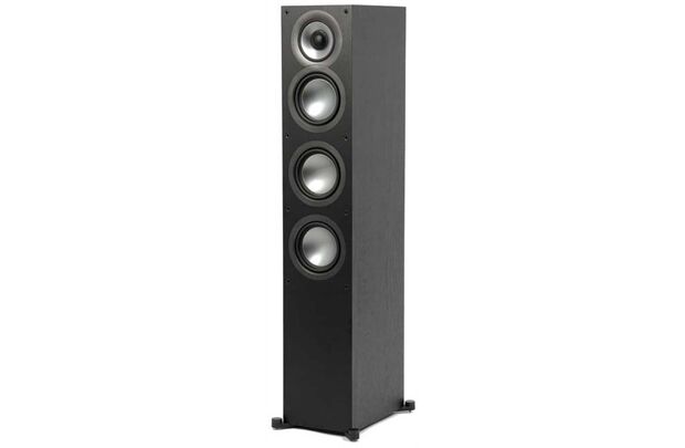 Elac Uni Fi 2 UF52, Standlautsprecher, Paarpreis