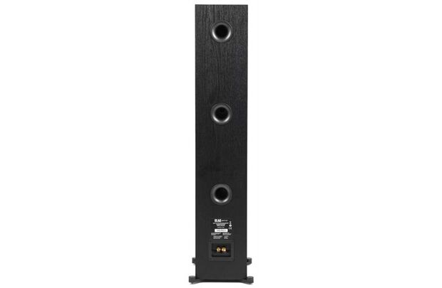 Elac Uni Fi 2 UF52, Standlautsprecher, Paarpreis