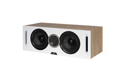 Elac Debut Reference C5.2 -Centerlautsprecher