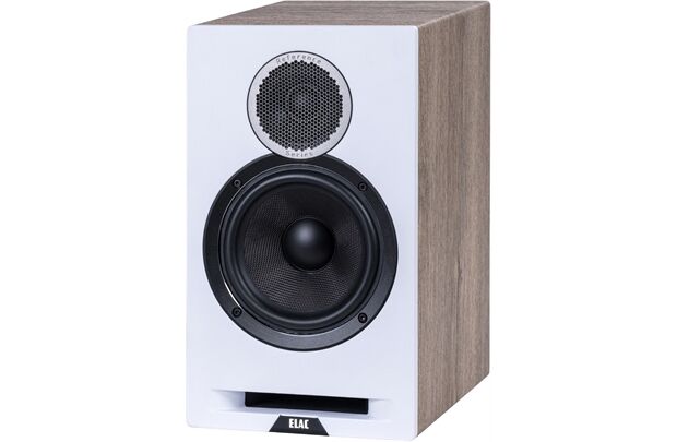 Elac Debut Reference B6.2 -Paarpreis Regallautsprecher