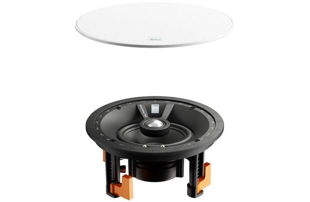 DALI PHANTOM E-50 -Stückpreis, Einbaulautsprecher