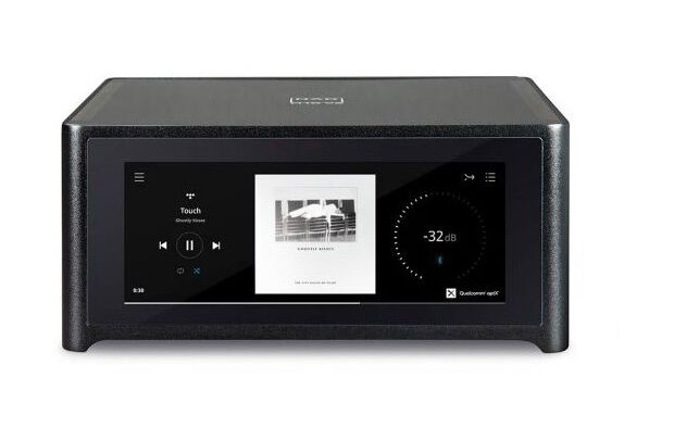 NAD M10 V2, 5 Jahre Garantie*, Streaming-Verstärker