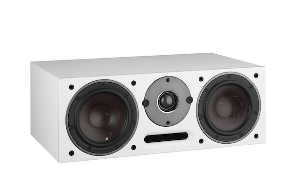 DALI Dali Oberon 5.1 Set Klein + DENON X2800H DAB