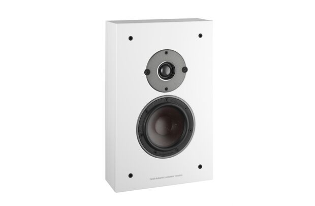 DALI Dali Oberon 5.1 Set Klein + DENON X2800H DAB