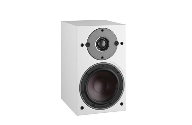DALI Dali Oberon 5.1 Set Klein + DENON X2800H DAB