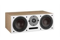 DALI Dali Oberon 5.1 Set On Wall + DENON X2800H DAB