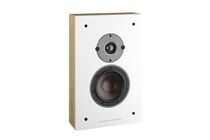 DALI Dali Oberon 5.1 Set On Wall + DENON X2800H DAB