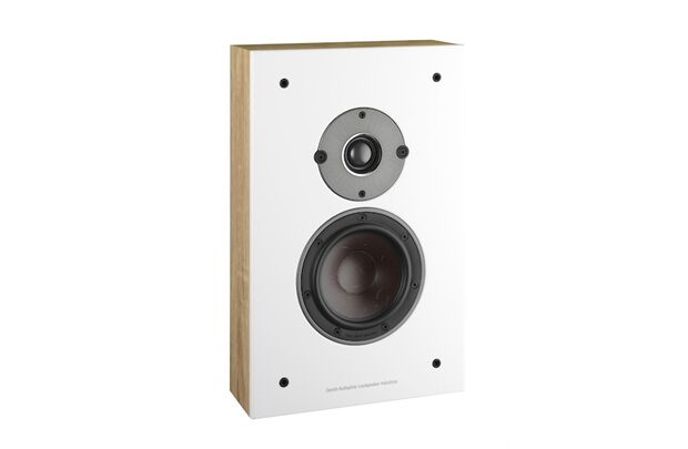 DALI Dali Oberon 5.1 Set On Wall + DENON X2800H DAB