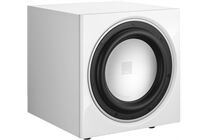 DALI Dali Oberon 5.1 Set On Wall + DENON X2800H DAB
