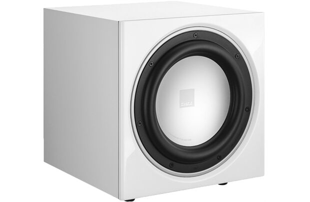DALI Dali Oberon 5.1 Set On Wall + DENON X2800H DAB