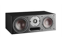DALI Dali Oberon 5.1 Set On Wall + DENON X1800H