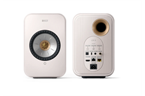 KEF LSX II -aktive Stereolautsprecher