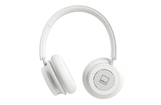 DALI IO-6 kabelloser Kopfhörer, Bluetooth