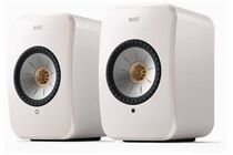 KEF LSX II -aktive Stereolautsprecher