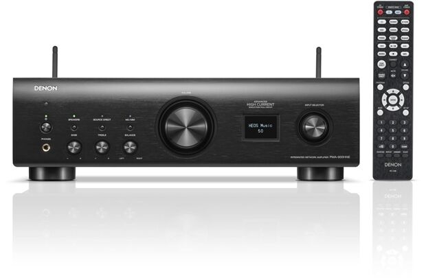 Denon PMA-900HNE -Stereo Vollverstärker