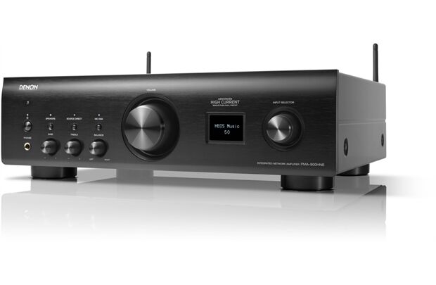 Denon PMA-900HNE -Stereo Vollverstärker