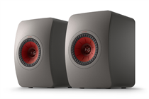 KEF LS50 META B-Ware - Stückpreis, Regallautsprecher