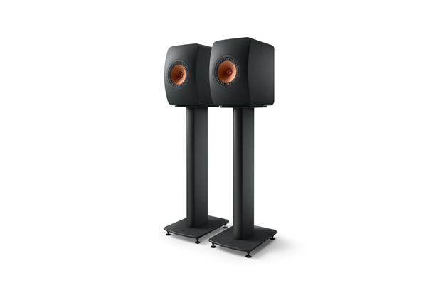 KEF LS50 Meta inkl. S2 Ständer -Paar-/Setpreis