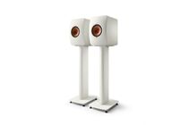 KEF LS50 Wireless II inkl. S2 Ständer -Paar-/Setpreis