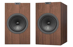 KEF Q150 Stückpreis Regallautsprecher (walnuss)